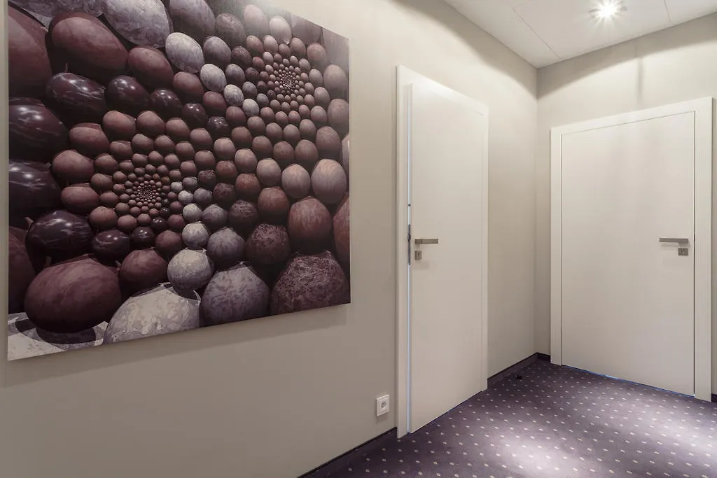 Platinum Sky Apartment Wroclaw