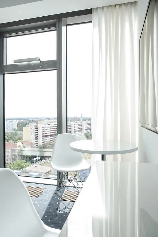 Platinum Sky Apartment Wroclaw 0*,